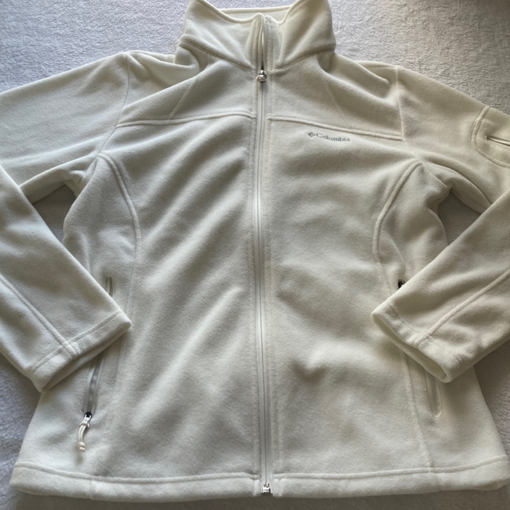 Columbia Sweatshirt